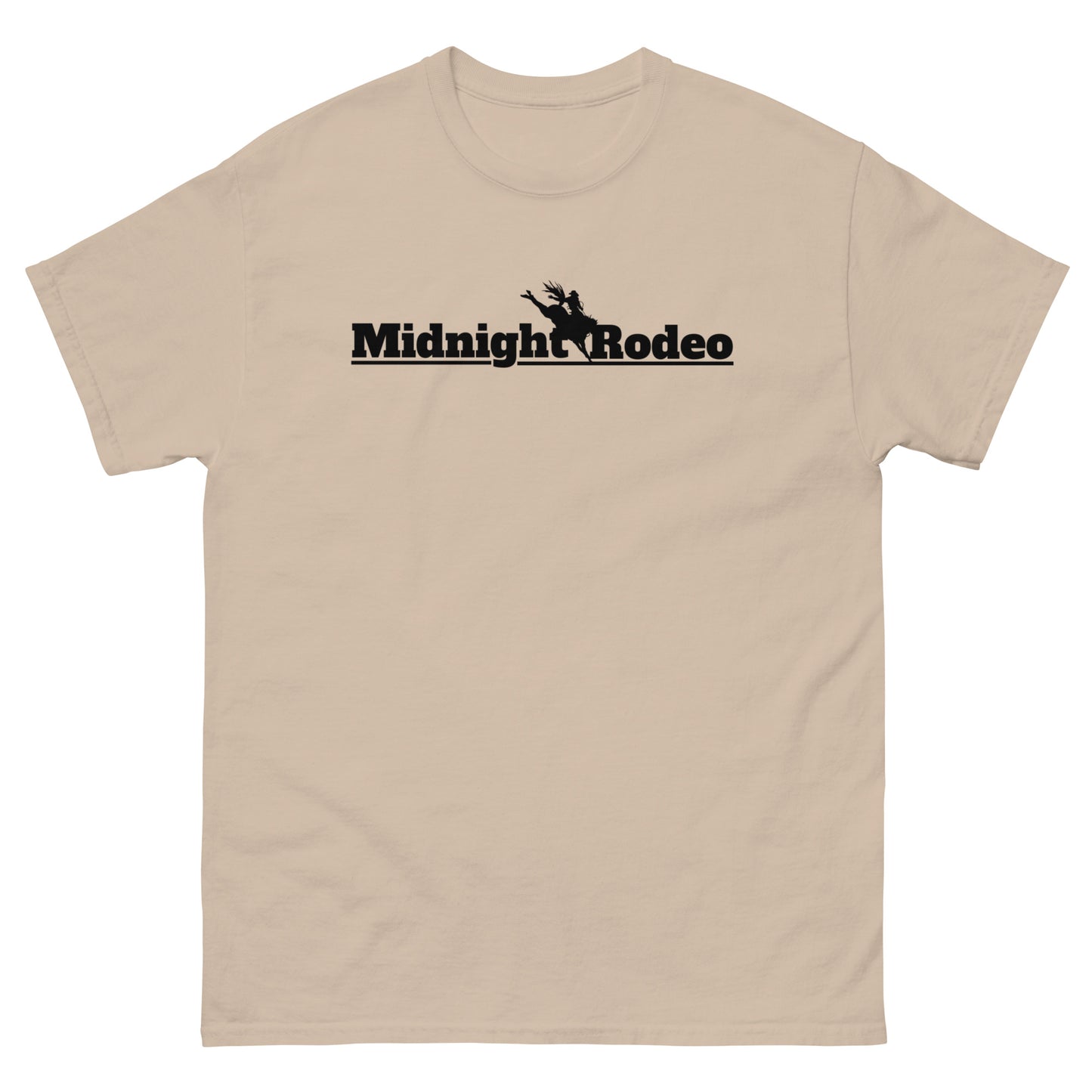 MIDNIGHT RODEO T