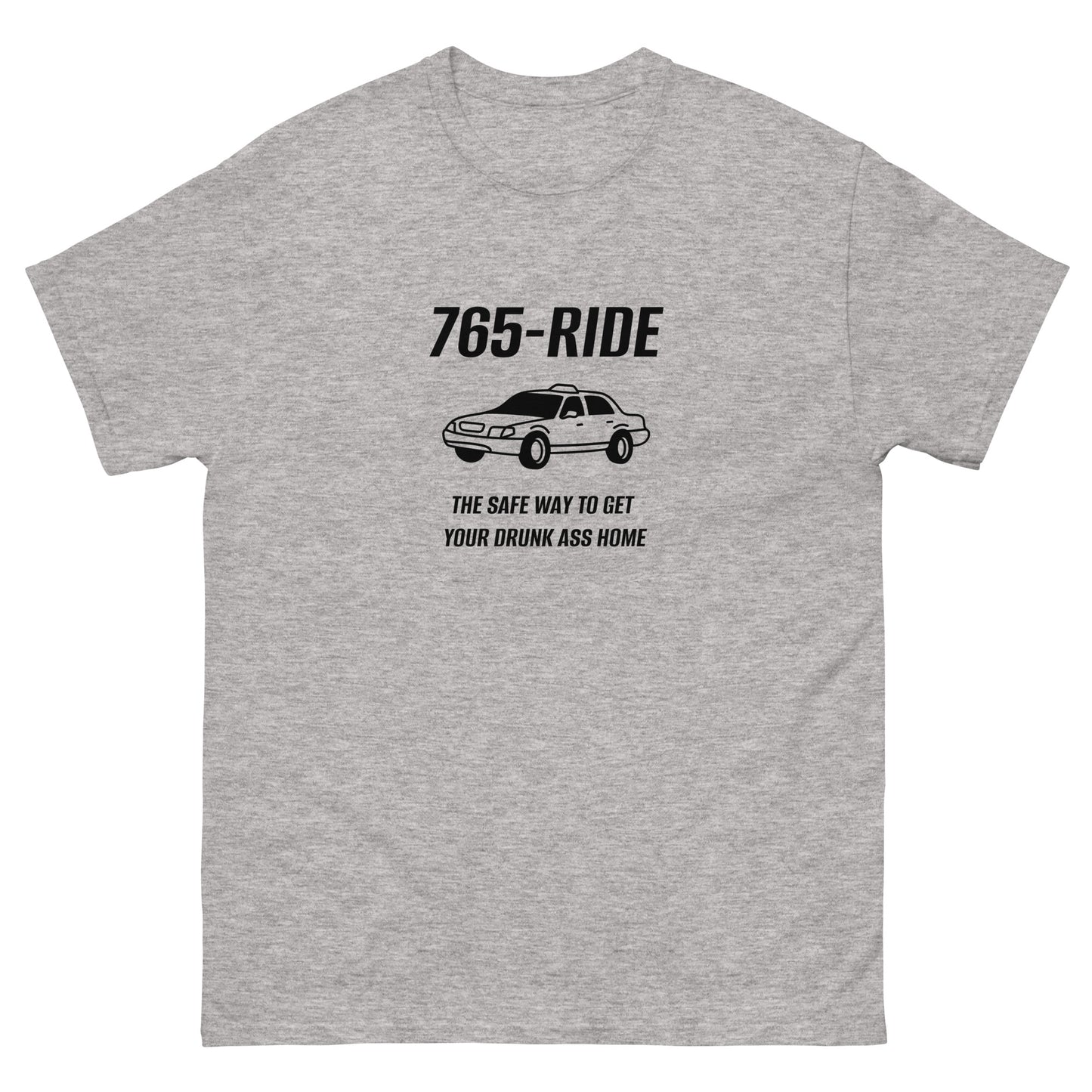 765-RIDE T