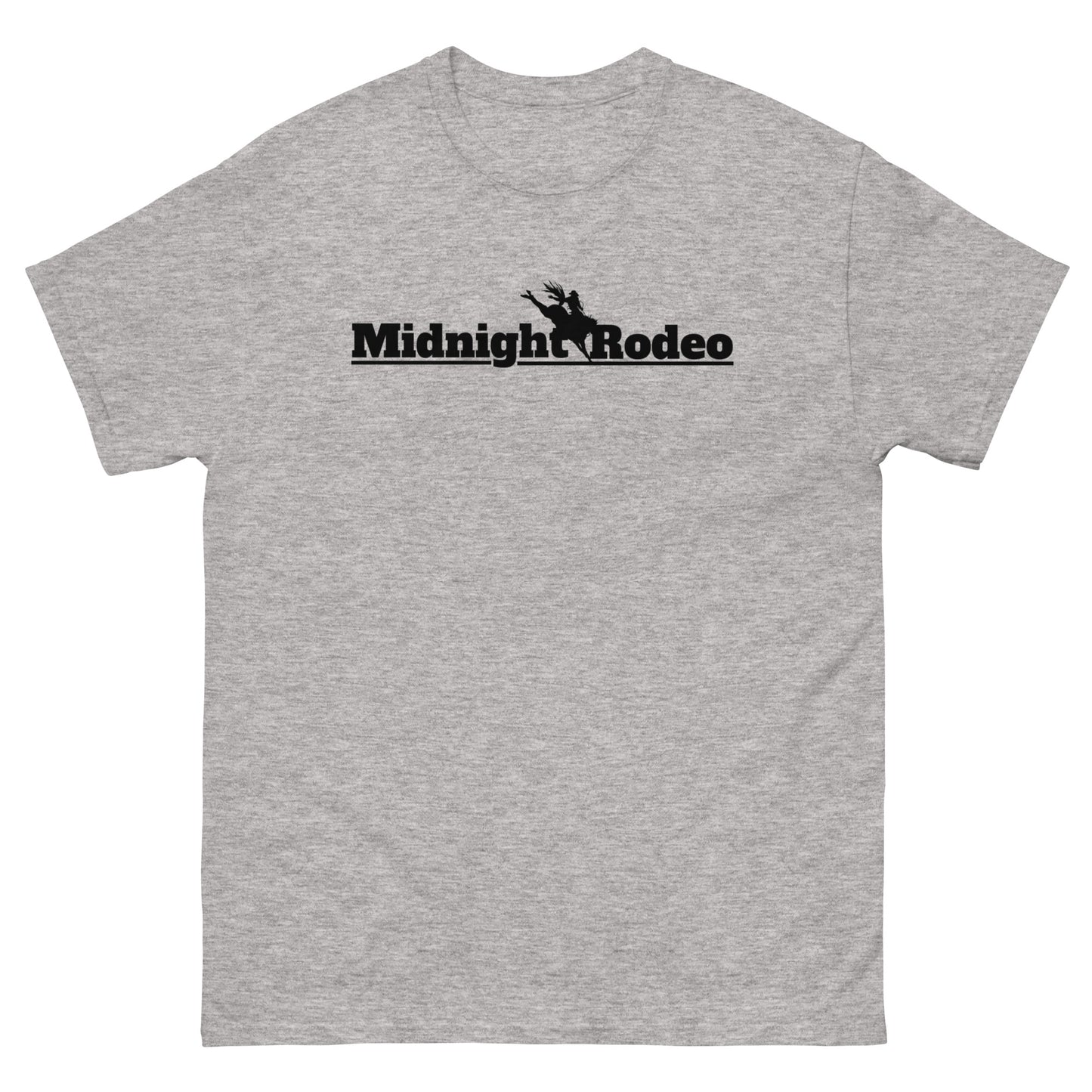 MIDNIGHT RODEO T