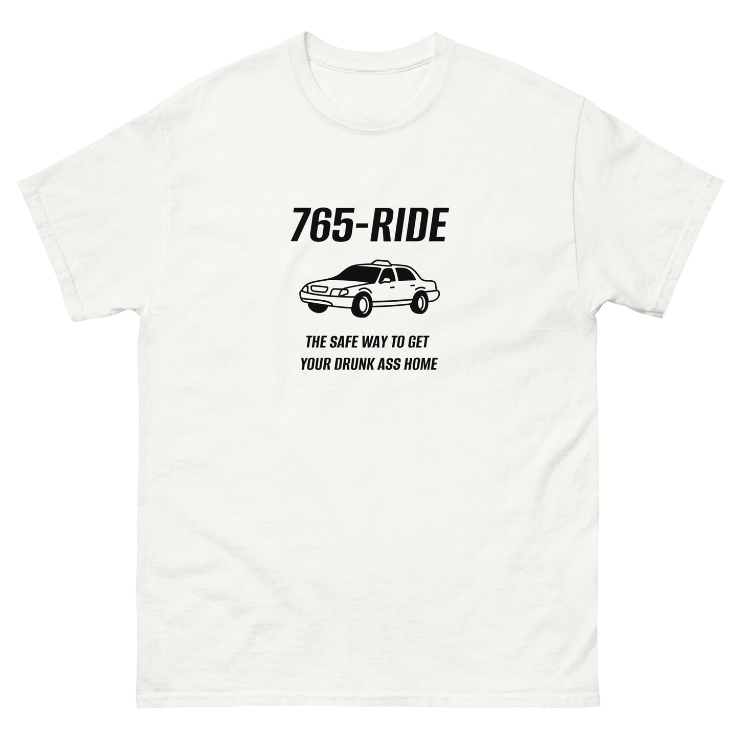 765-RIDE T