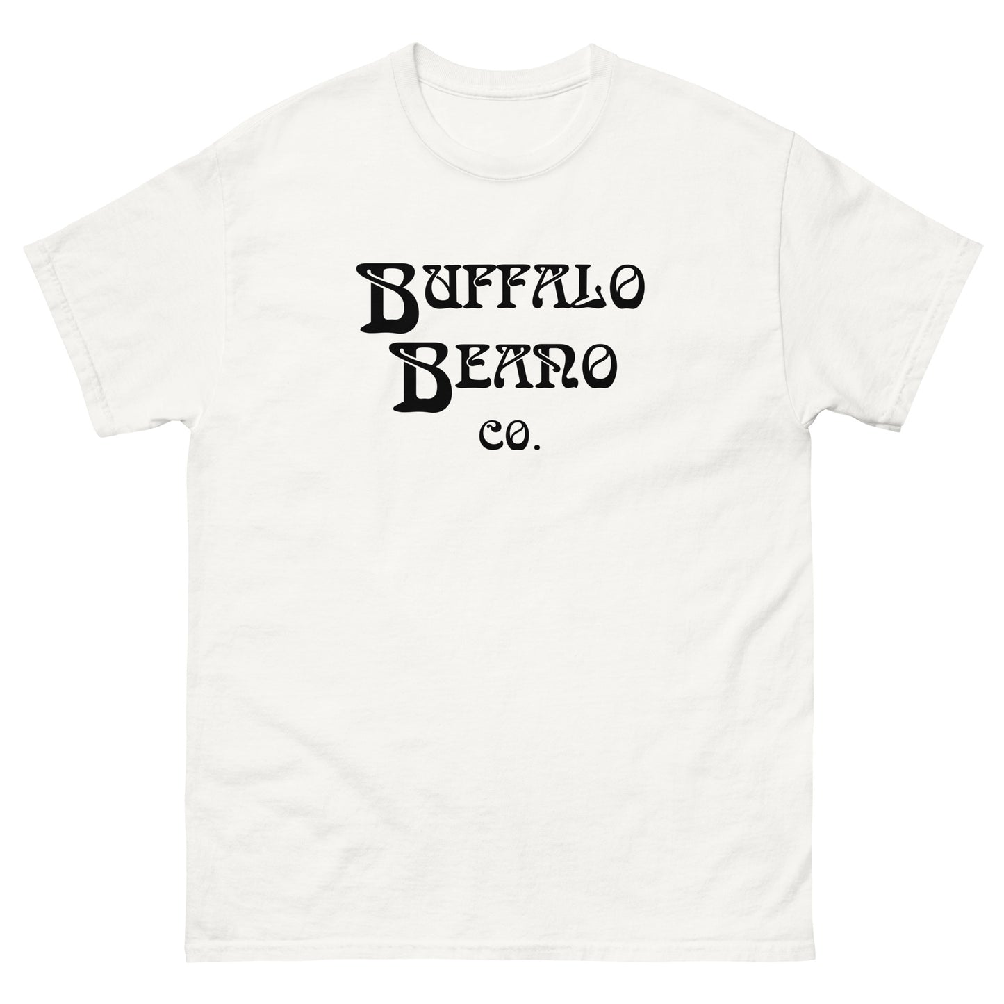 BUFFALO BEANO T