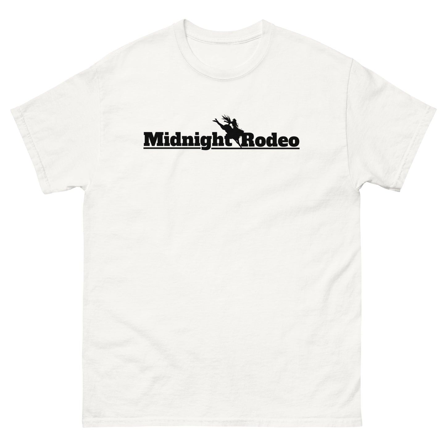 MIDNIGHT RODEO T